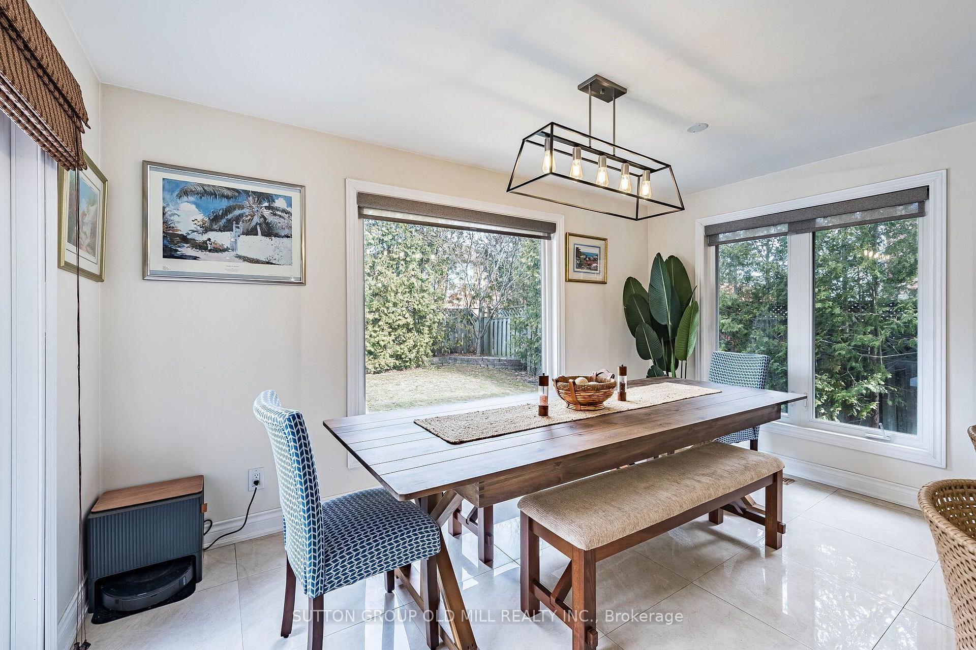 Photo 18 of 501 Sundown Crescent, Pickering, Woodlands — HOMEH