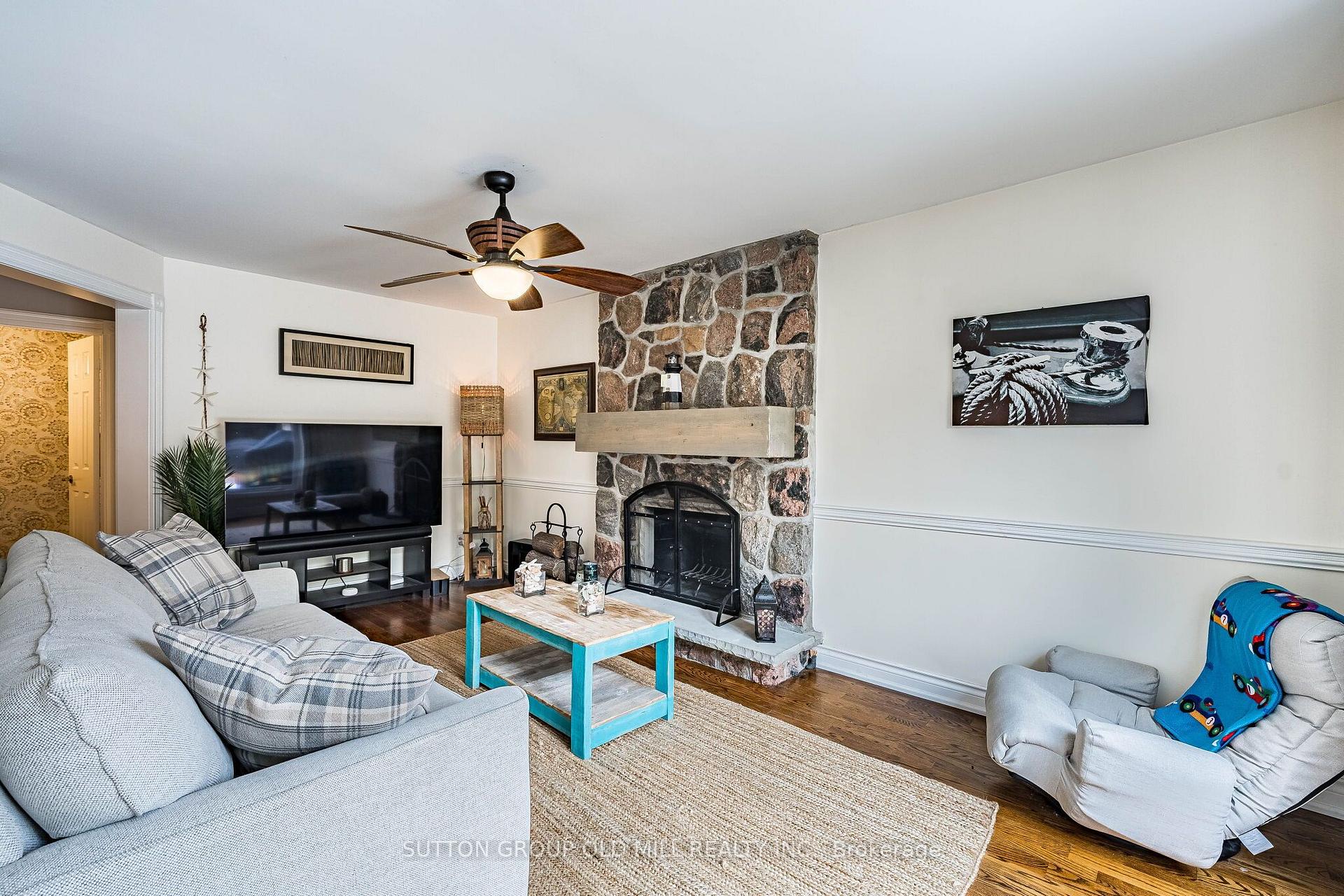 Photo 19 of 501 Sundown Crescent, Pickering, Woodlands — HOMEH