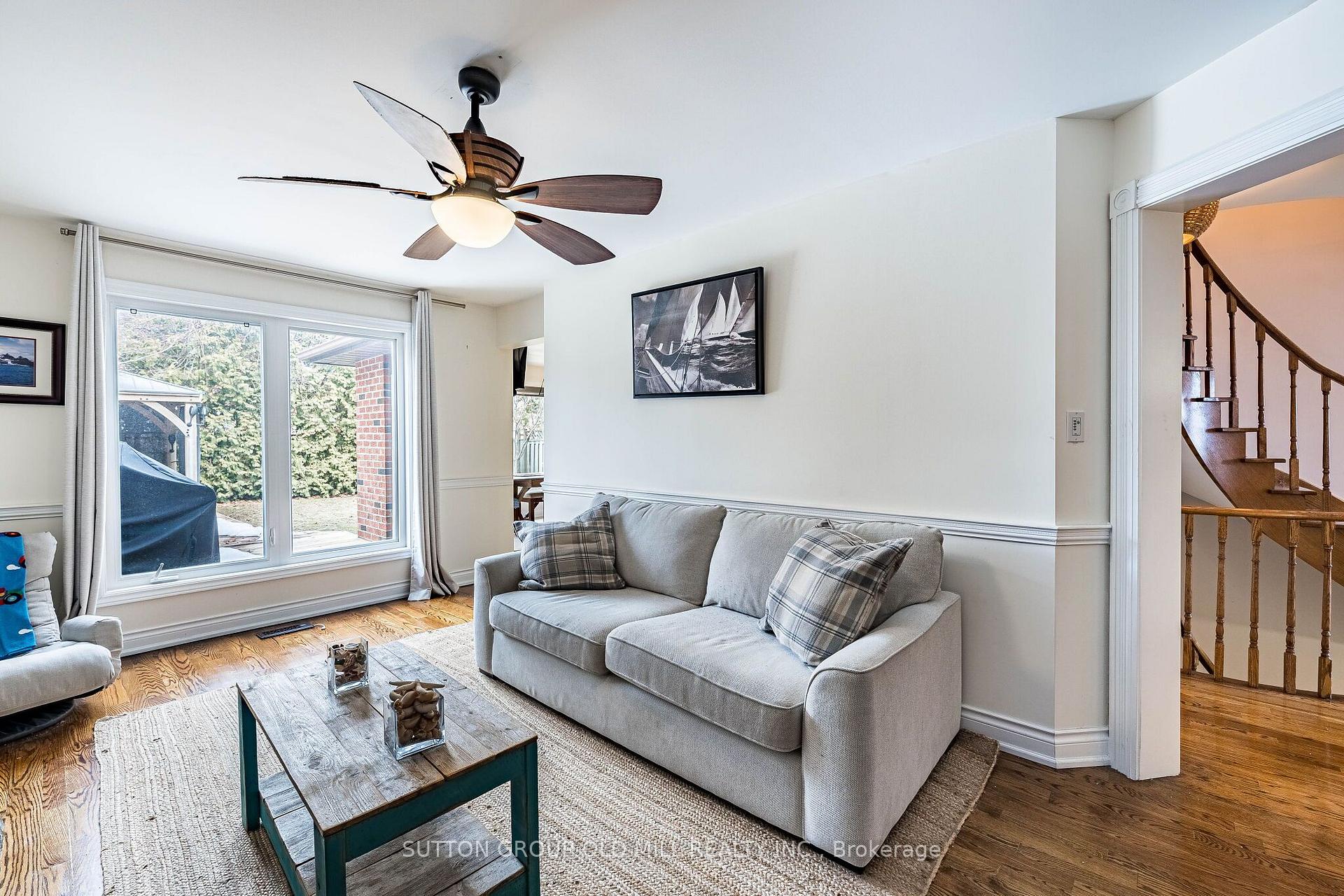 Photo 20 of 501 Sundown Crescent, Pickering, Woodlands — HOMEH