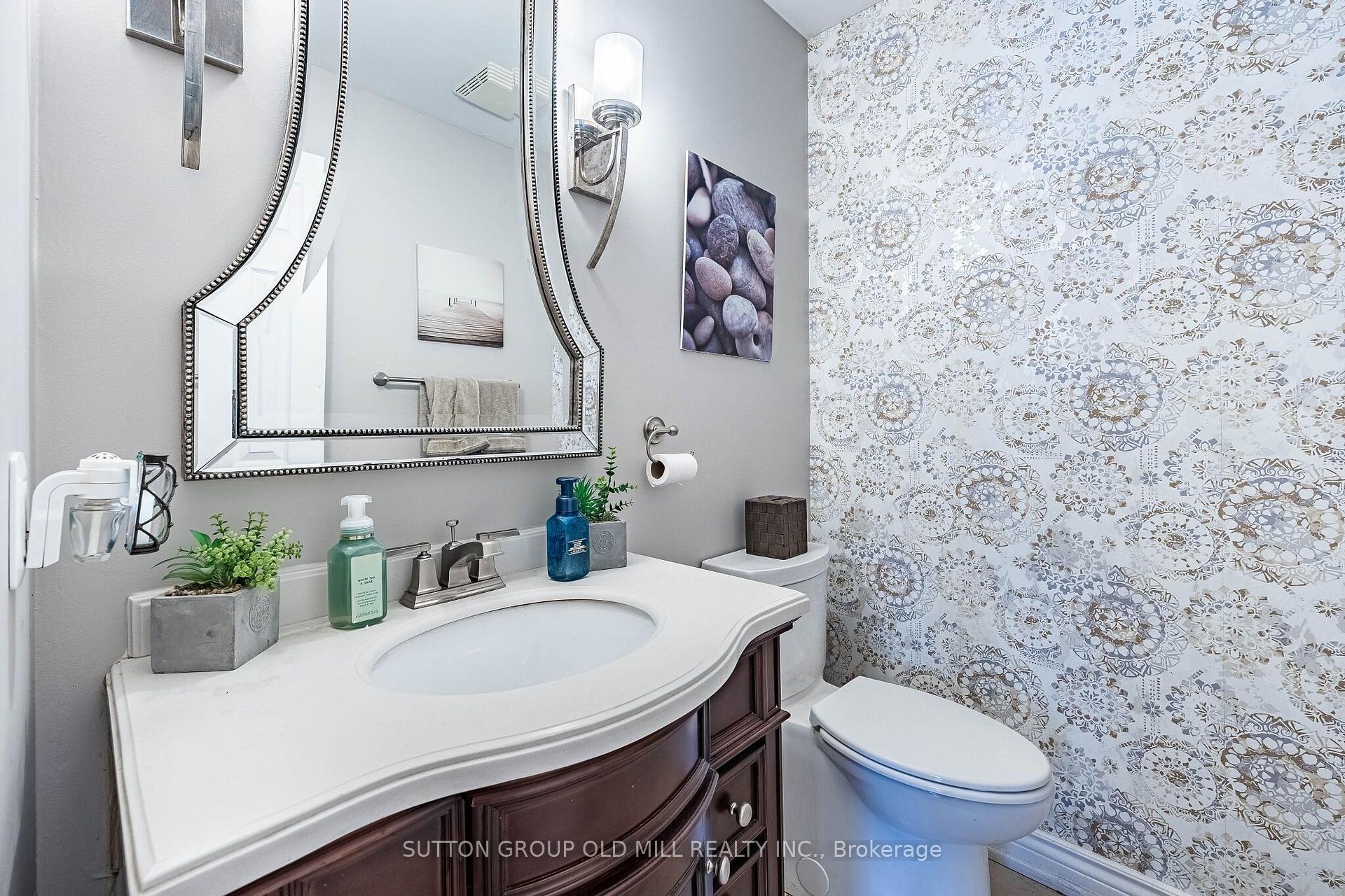 Photo 22 of 501 Sundown Crescent, Pickering, Woodlands — HOMEH