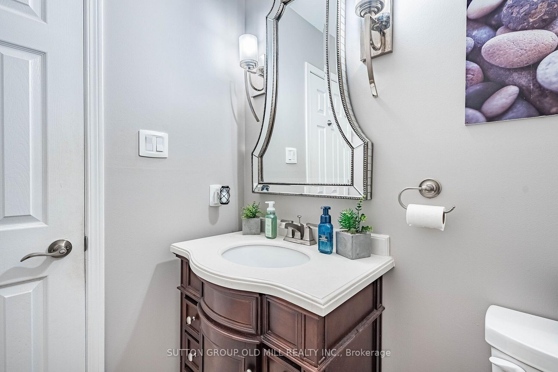 Photo 23 of 501 Sundown Crescent, Pickering, Woodlands — HOMEH