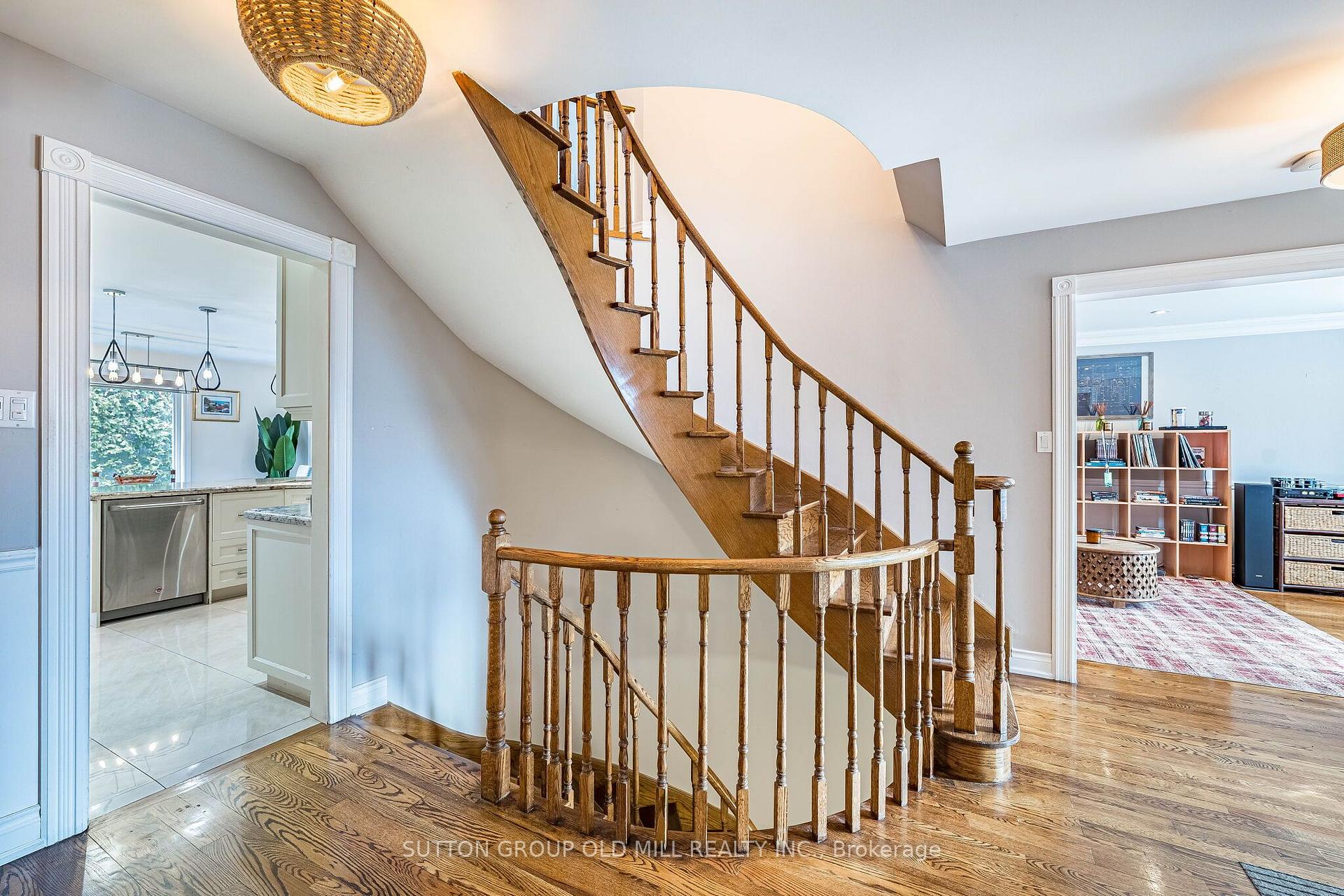 Photo 25 of 501 Sundown Crescent, Pickering, Woodlands — HOMEH