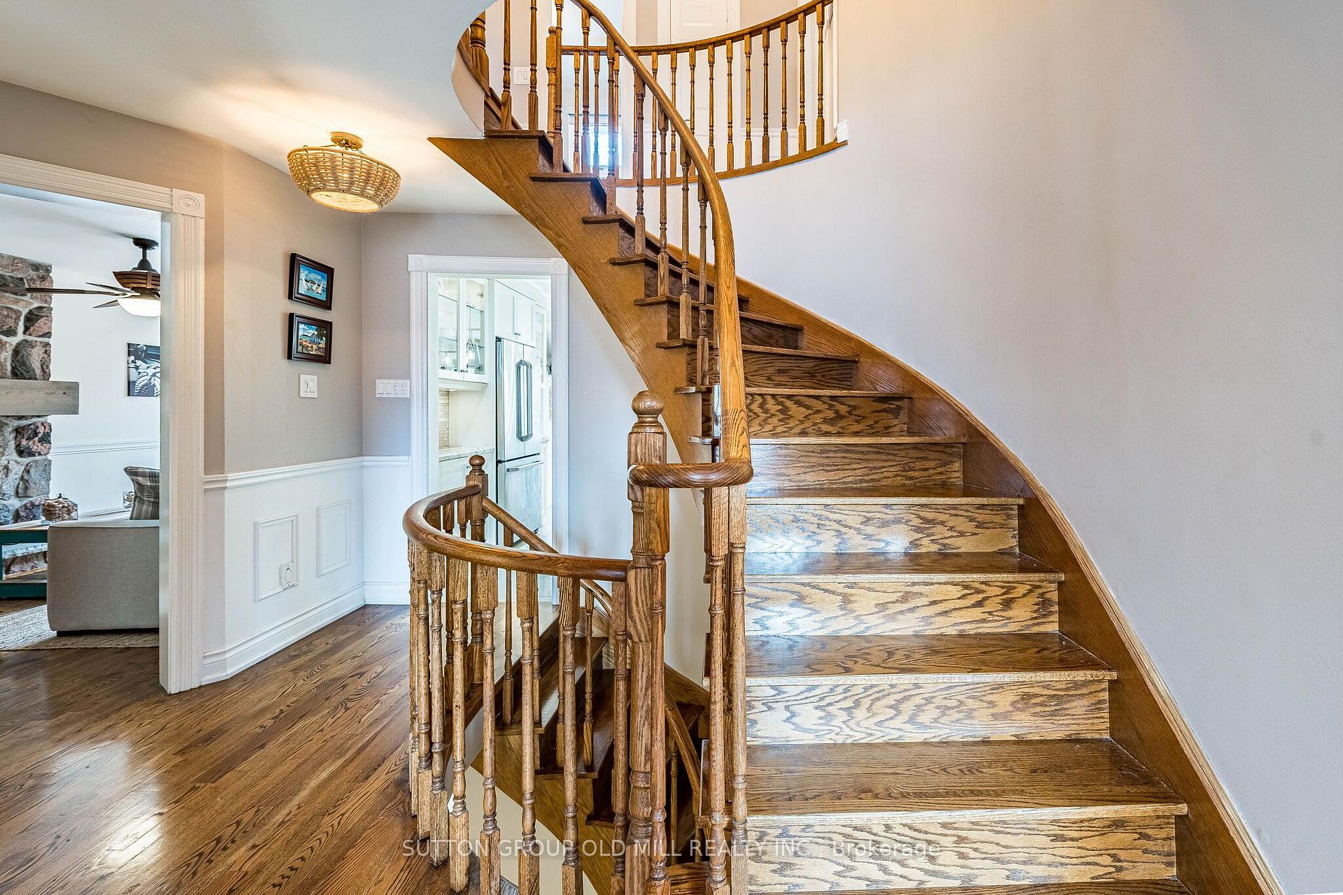 Photo 26 of 501 Sundown Crescent, Pickering, Woodlands — HOMEH