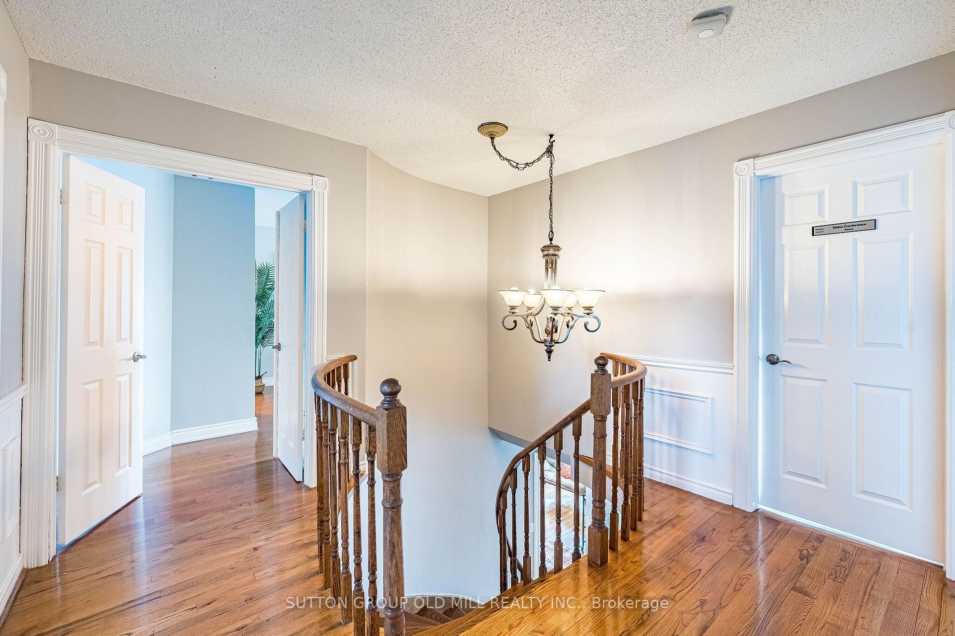Photo 27 of 501 Sundown Crescent, Pickering, Woodlands — HOMEH