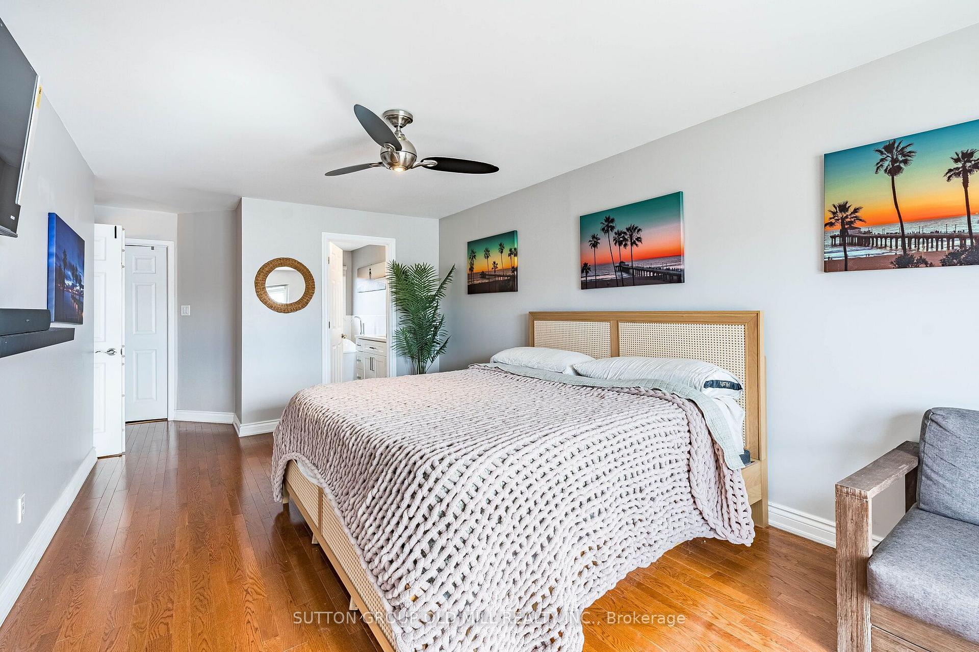 Photo 29 of 501 Sundown Crescent, Pickering, Woodlands — HOMEH