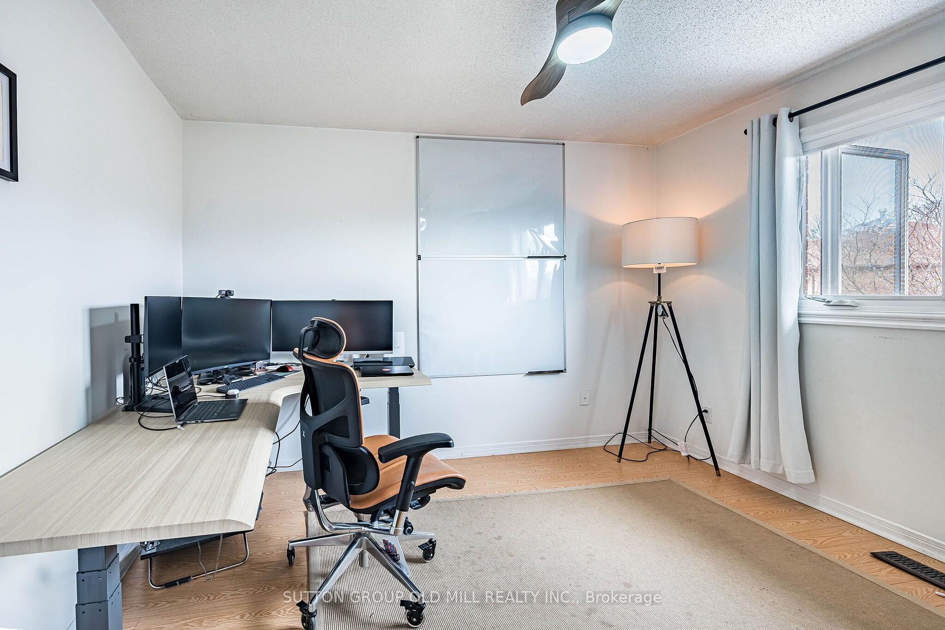 Photo 34 of 501 Sundown Crescent, Pickering, Woodlands — HOMEH
