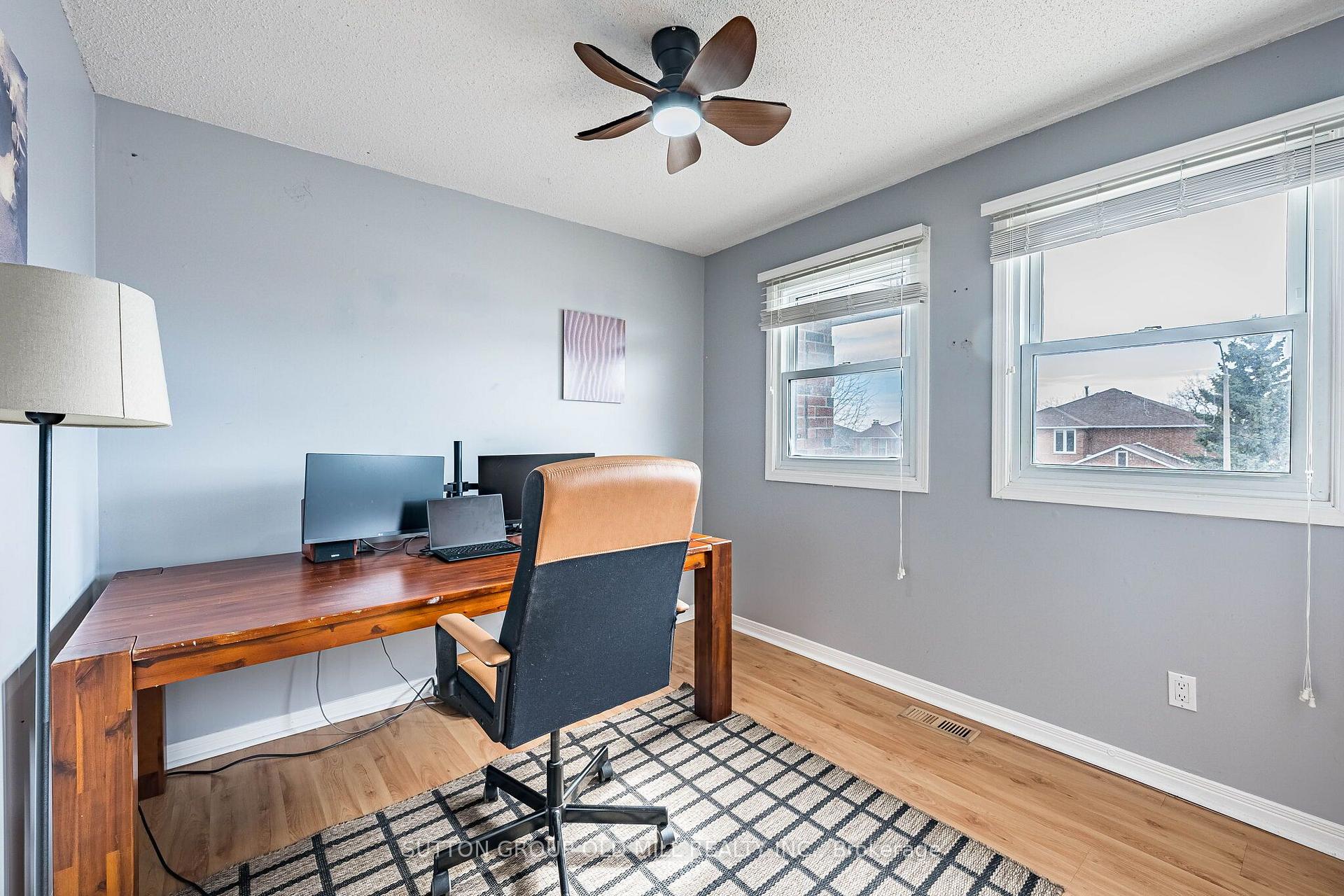 Photo 35 of 501 Sundown Crescent, Pickering, Woodlands — HOMEH