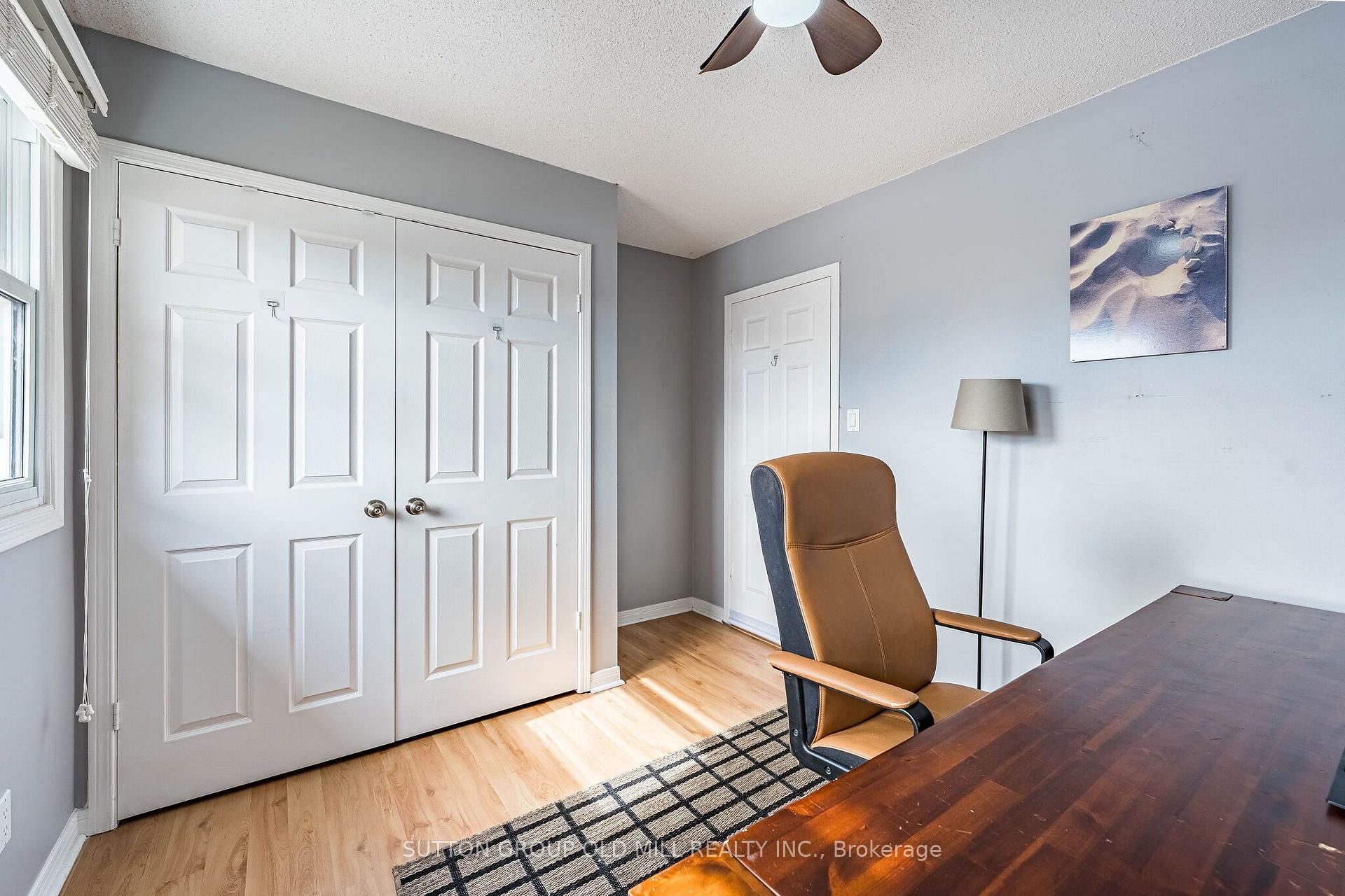 Photo 36 of 501 Sundown Crescent, Pickering, Woodlands — HOMEH