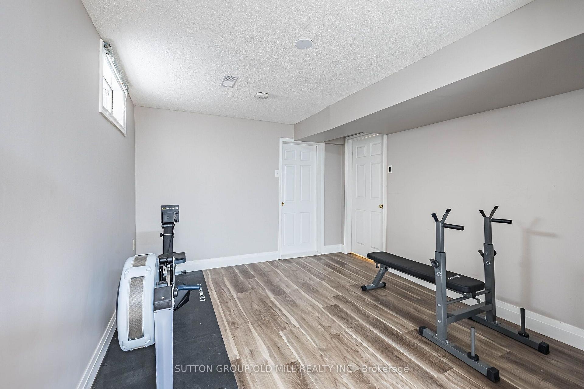 Photo 40 of 501 Sundown Crescent, Pickering, Woodlands — HOMEH