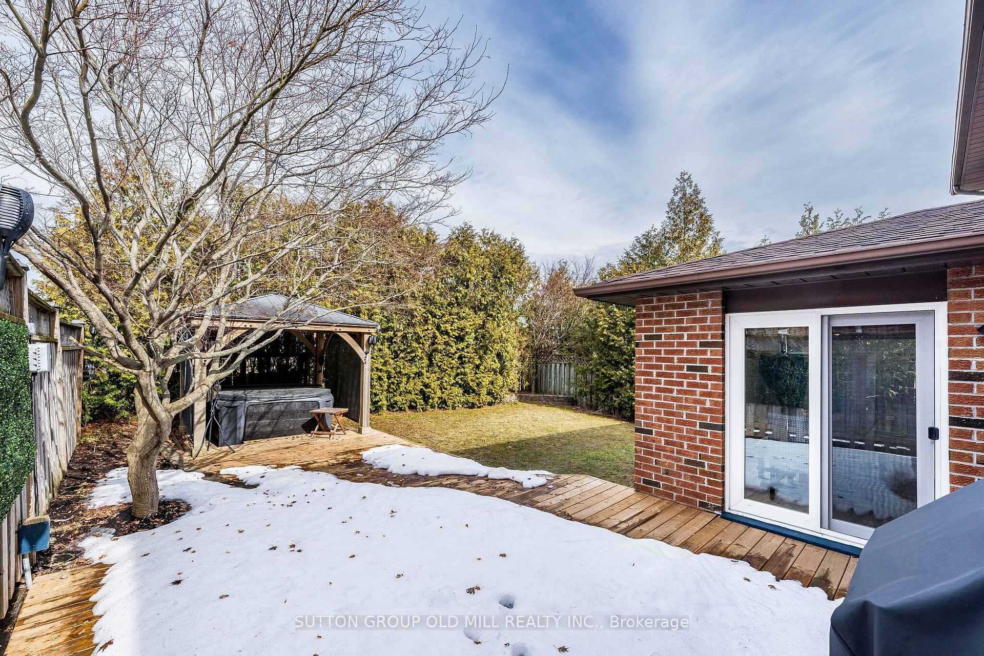 Photo 41 of 501 Sundown Crescent, Pickering, Woodlands — HOMEH