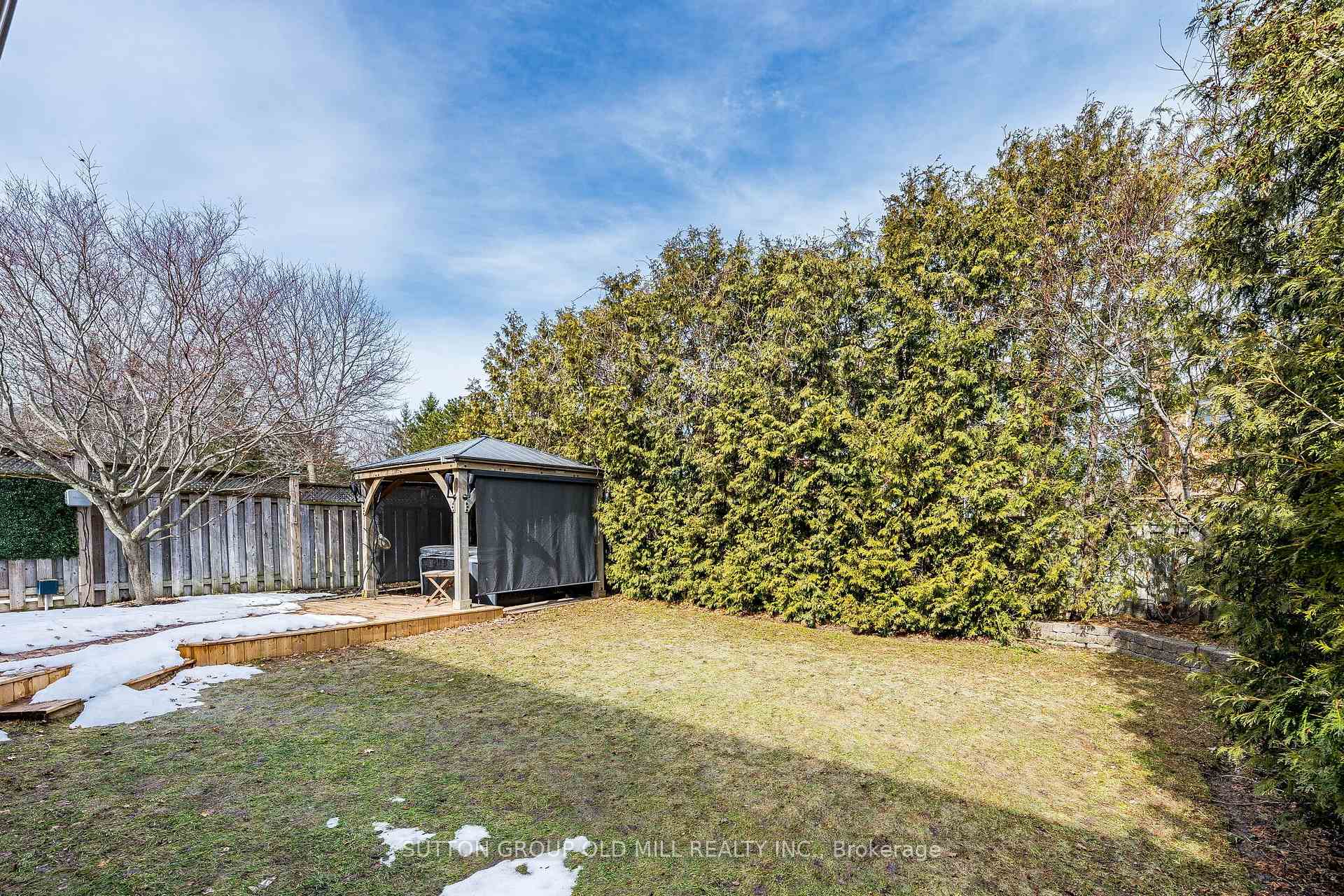 Photo 42 of 501 Sundown Crescent, Pickering, Woodlands — HOMEH
