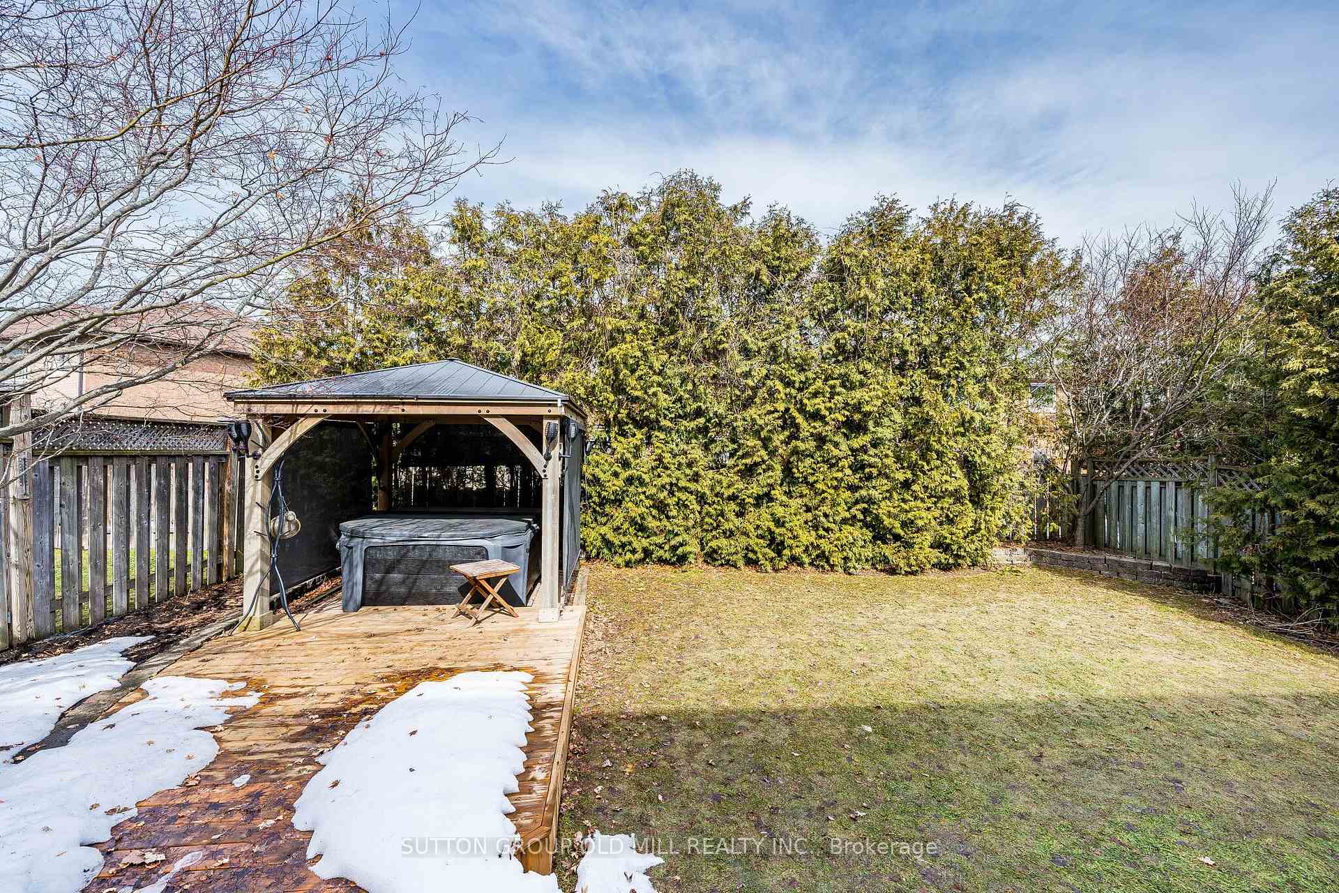 Photo 43 of 501 Sundown Crescent, Pickering, Woodlands — HOMEH