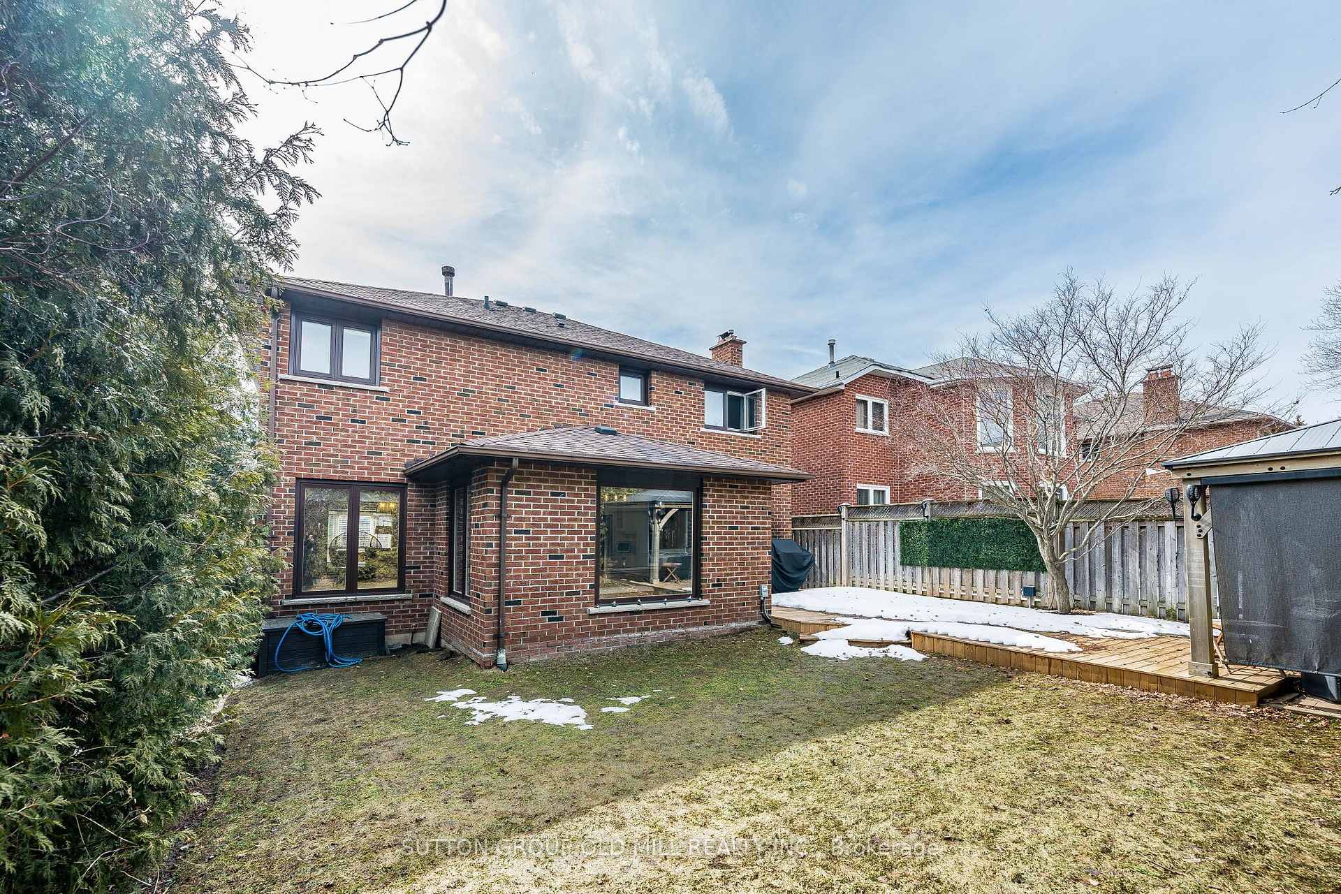 Photo 44 of 501 Sundown Crescent, Pickering, Woodlands — HOMEH
