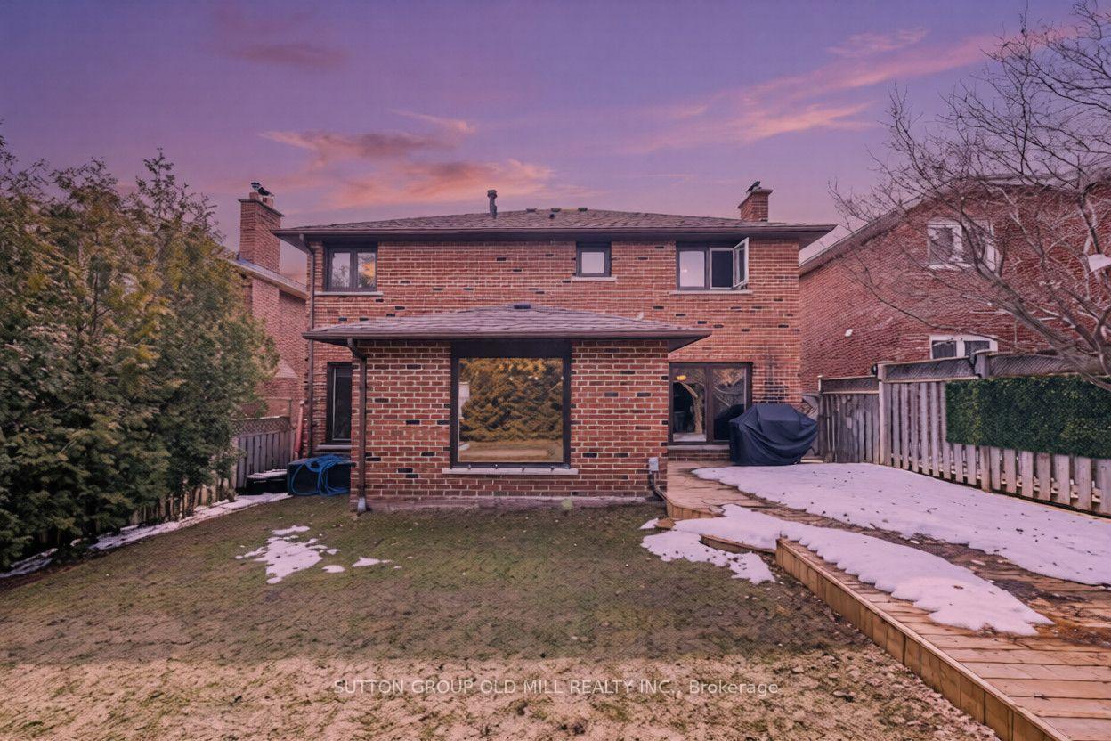Photo 46 of 501 Sundown Crescent, Pickering, Woodlands — HOMEH