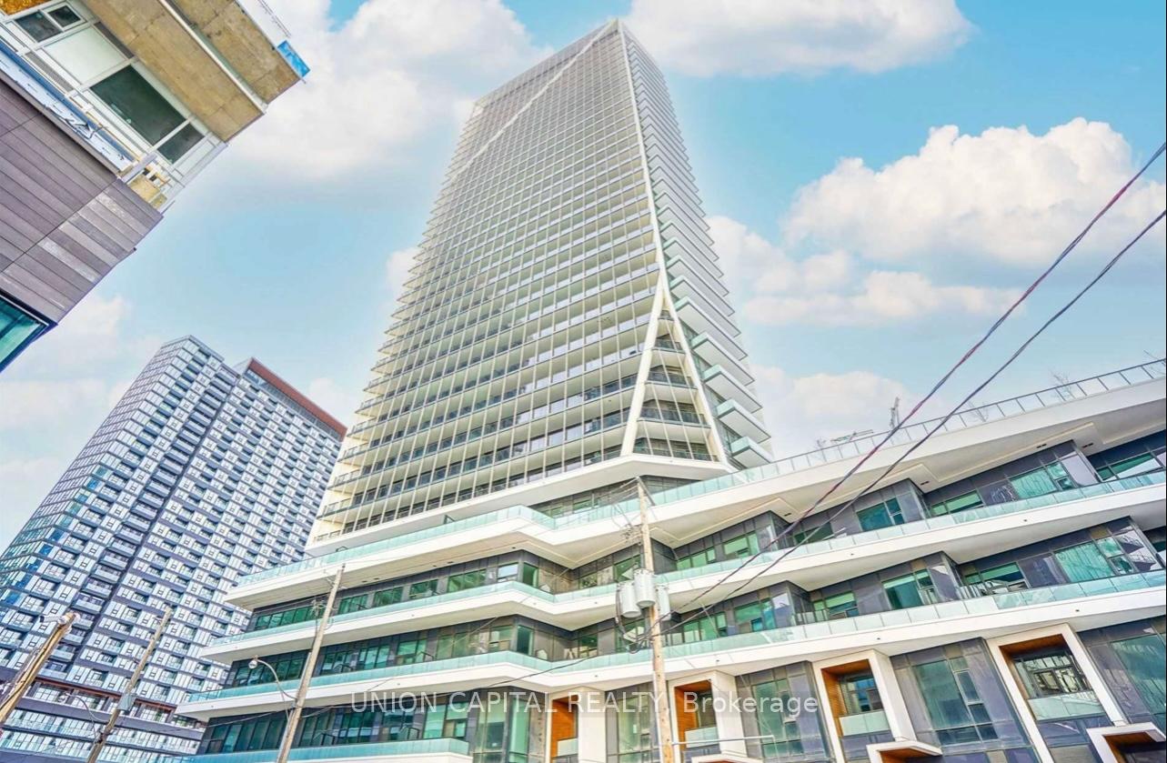 Photo of Unit 2108, 50 Ordnance Street