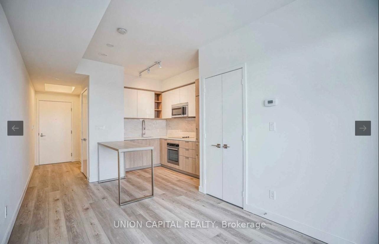 Photo 4 of Unit 2108, 50 Ordnance Street, Toronto, Niagara — HOMEH