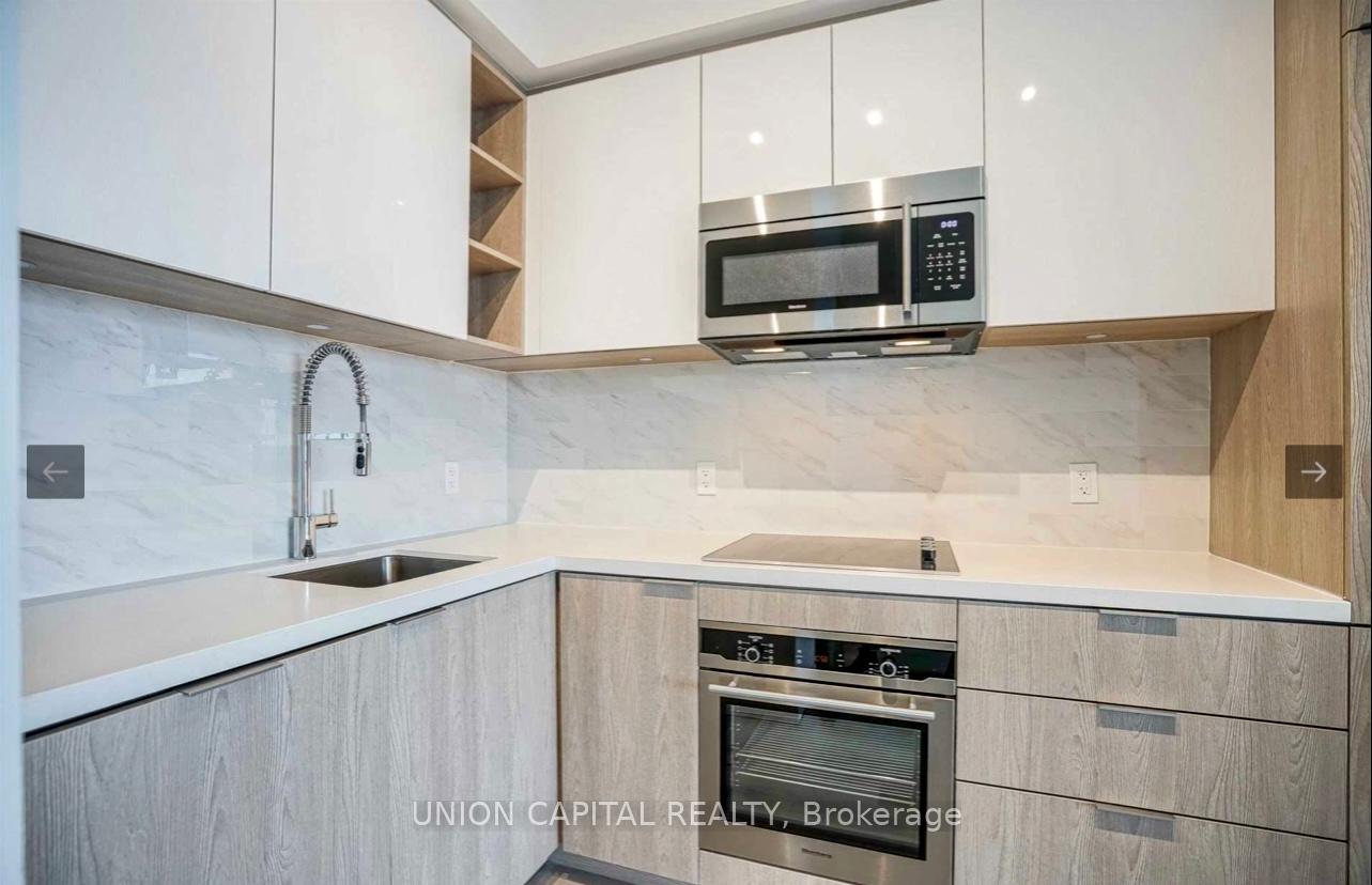 Photo 6 of Unit 2108, 50 Ordnance Street, Toronto, Niagara — HOMEH