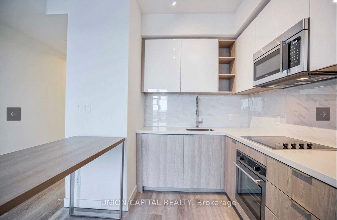 Photo 7 of Unit 2108, 50 Ordnance Street, Toronto, Niagara — HOMEH