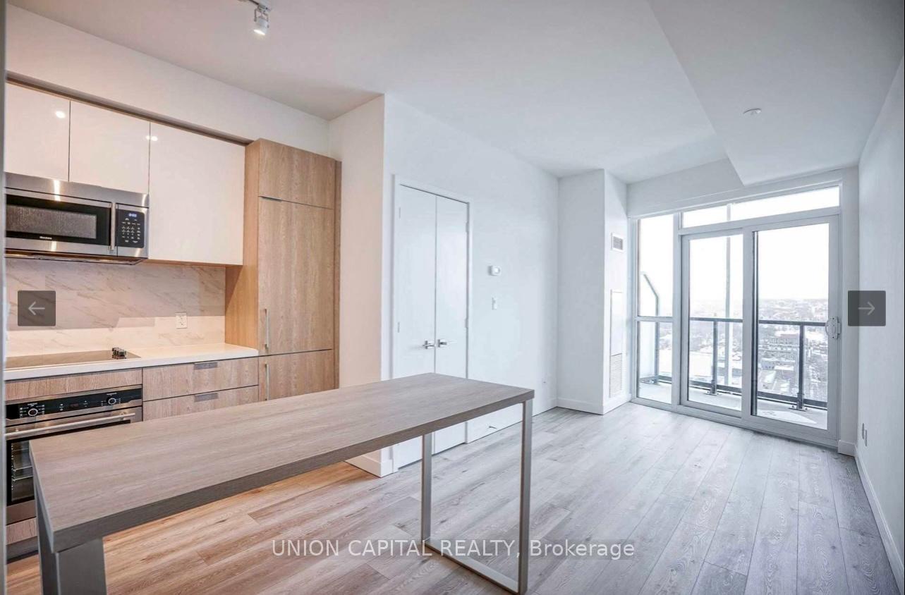 Photo 9 of Unit 2108, 50 Ordnance Street, Toronto, Niagara — HOMEH