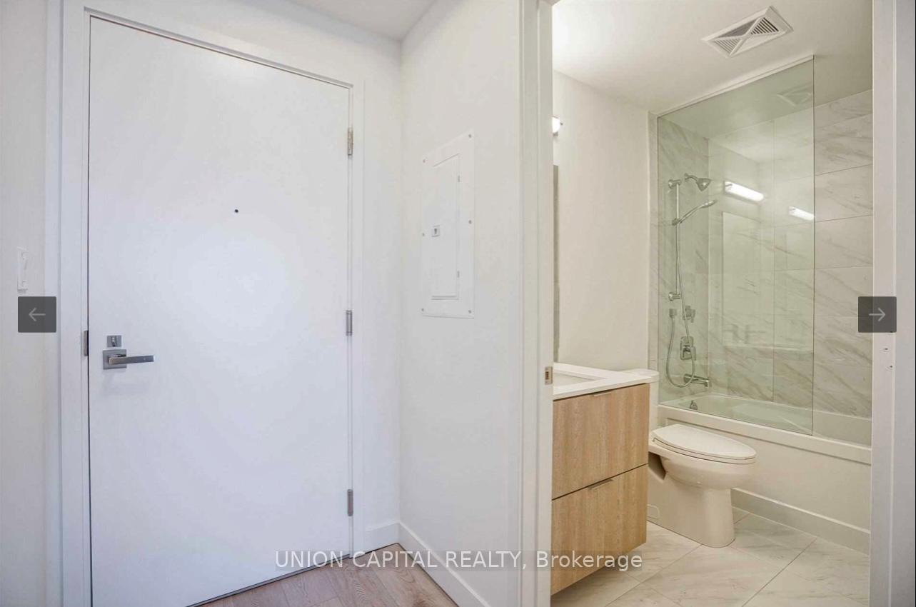 Photo 12 of Unit 2108, 50 Ordnance Street, Toronto, Niagara — HOMEH