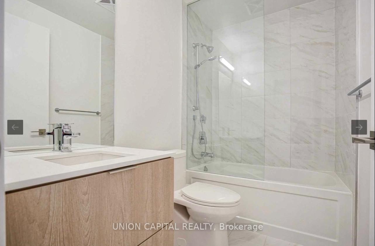 Photo 13 of Unit 2108, 50 Ordnance Street, Toronto, Niagara — HOMEH