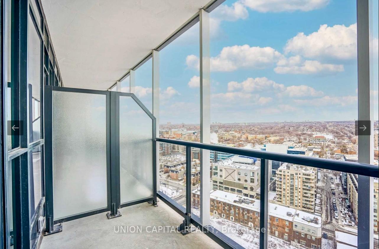 Photo 15 of Unit 2108, 50 Ordnance Street, Toronto, Niagara — HOMEH