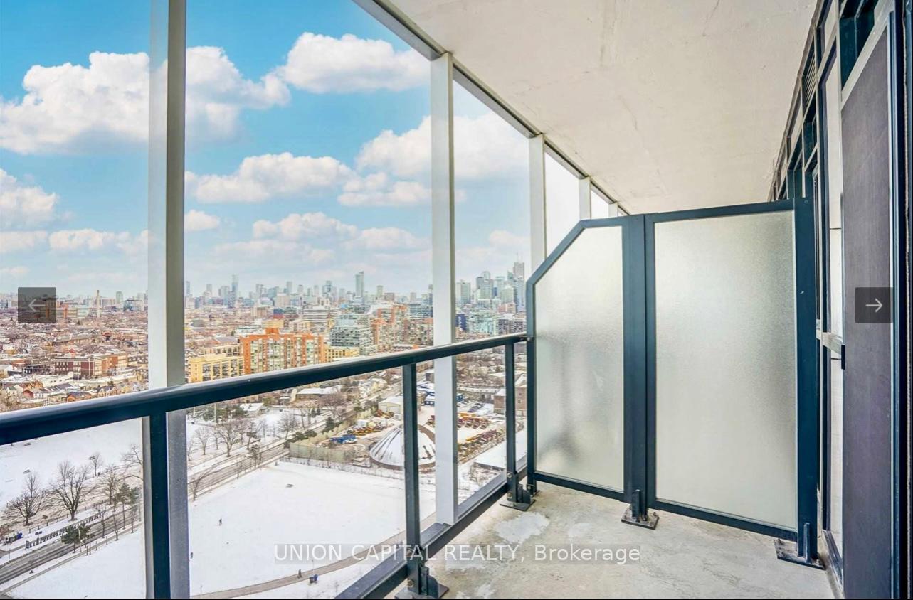 Photo 16 of Unit 2108, 50 Ordnance Street, Toronto, Niagara — HOMEH