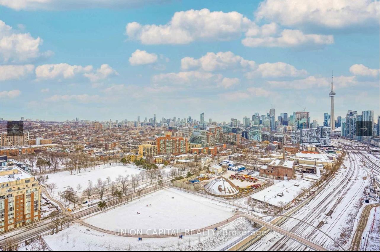 Photo 17 of Unit 2108, 50 Ordnance Street, Toronto, Niagara — HOMEH