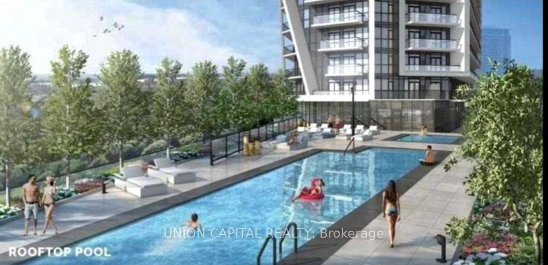 Photo 25 of Unit 2108, 50 Ordnance Street, Toronto, Niagara — HOMEH