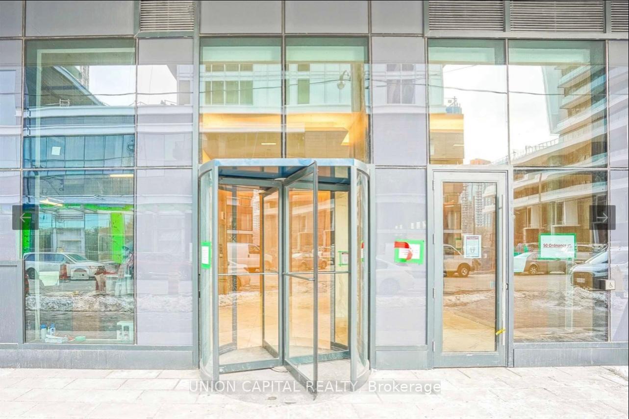 Photo 26 of Unit 2108, 50 Ordnance Street, Toronto, Niagara — HOMEH