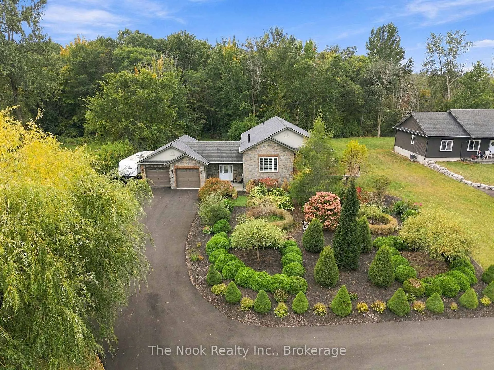 Photo of 21611 Loyalist Parkway