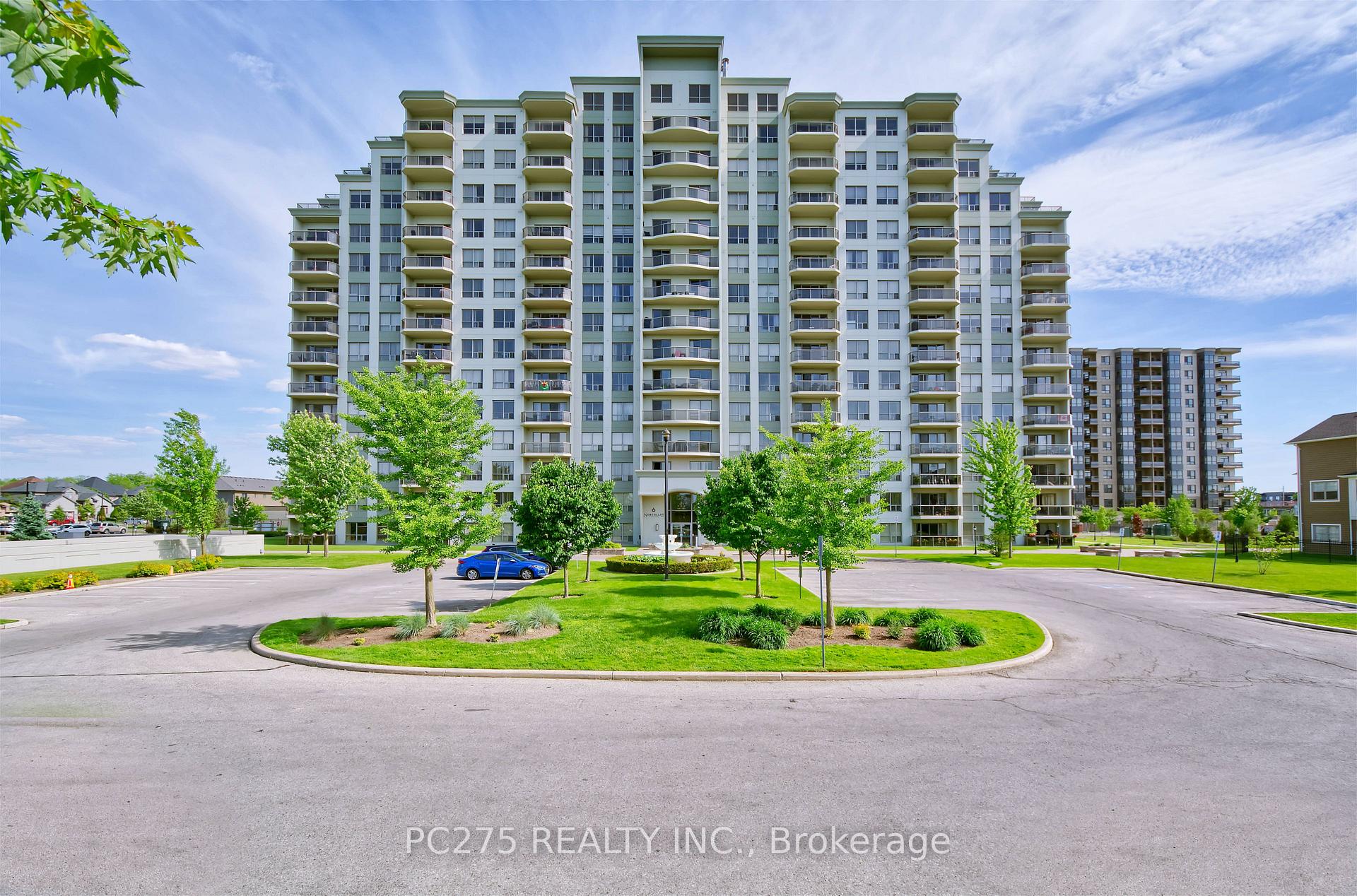 Photo of Unit 602, 1030 Coronation Drive