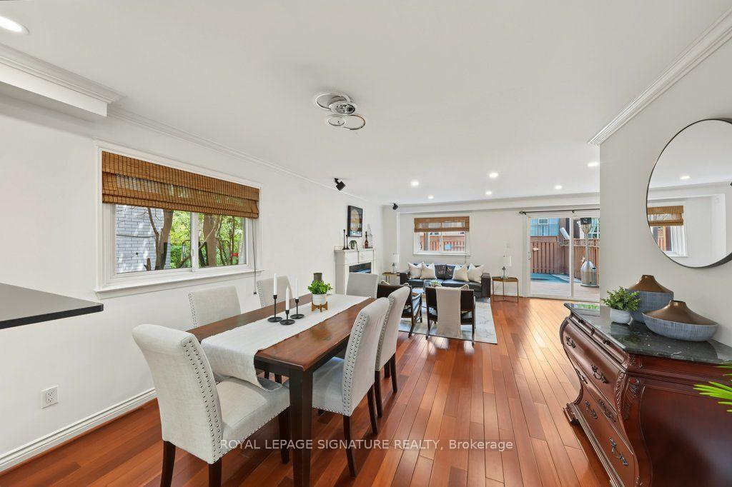 Photo 10 of 45 Chipwood Crescent, North York, Pleasant View — HOMEH