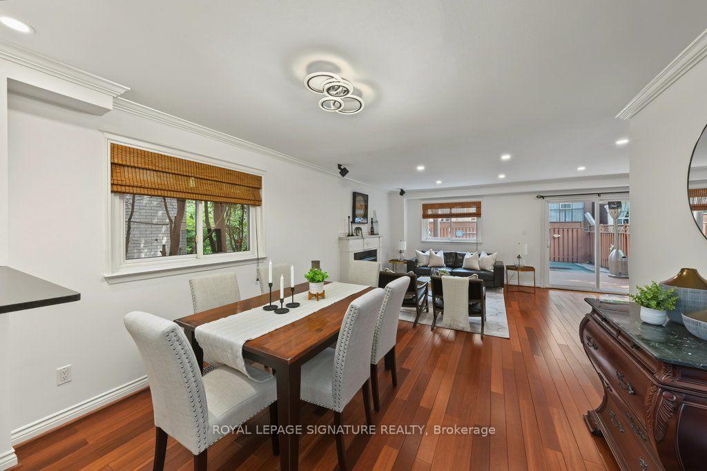 Photo 11 of 45 Chipwood Crescent, North York, Pleasant View — HOMEH