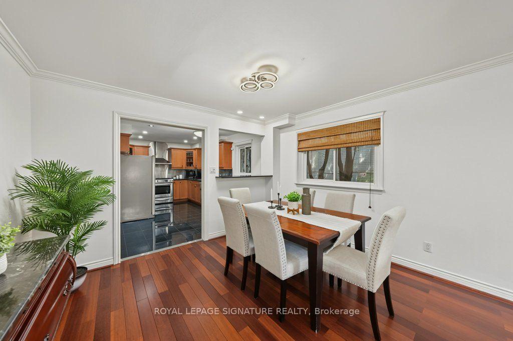 Photo 12 of 45 Chipwood Crescent, North York, Pleasant View — HOMEH