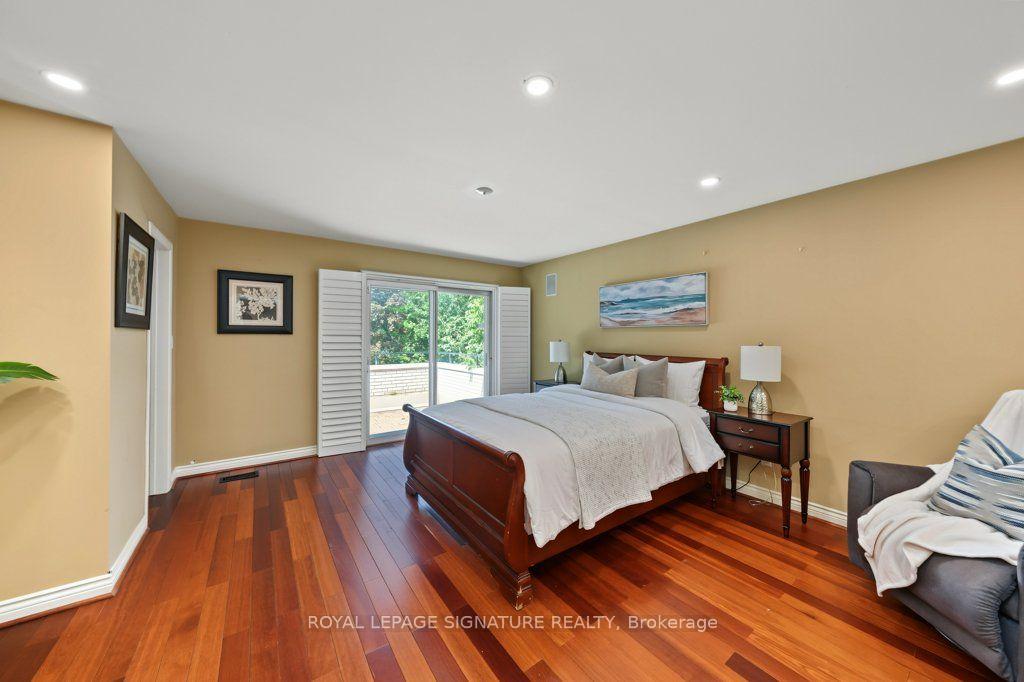 Photo 19 of 45 Chipwood Crescent, North York, Pleasant View — HOMEH
