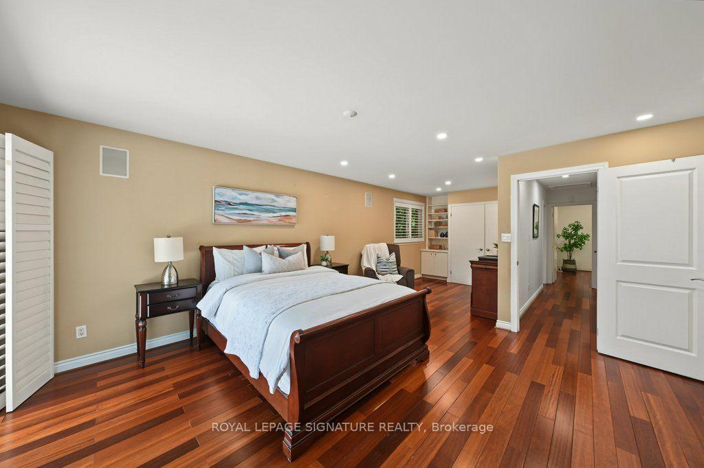 Photo 21 of 45 Chipwood Crescent, North York, Pleasant View — HOMEH