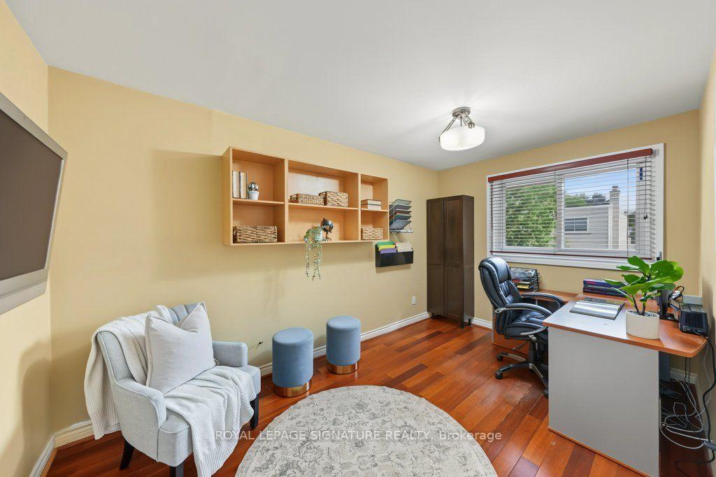 Photo 27 of 45 Chipwood Crescent, North York, Pleasant View — HOMEH