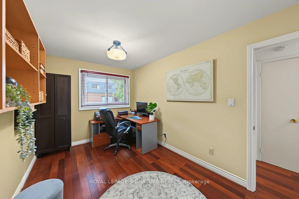 Photo 28 of 45 Chipwood Crescent, North York, Pleasant View — HOMEH