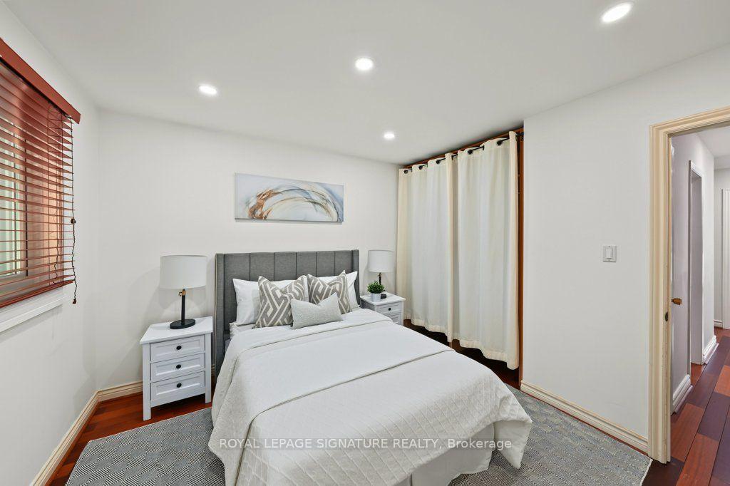 Photo 30 of 45 Chipwood Crescent, North York, Pleasant View — HOMEH