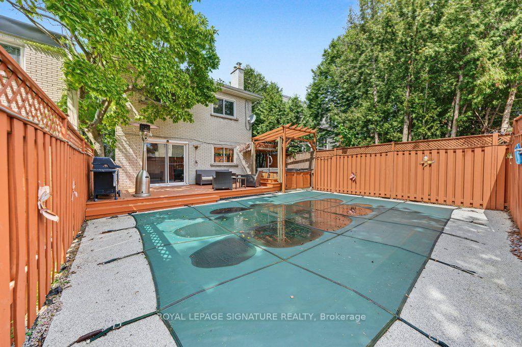 Photo 45 of 45 Chipwood Crescent, North York, Pleasant View — HOMEH