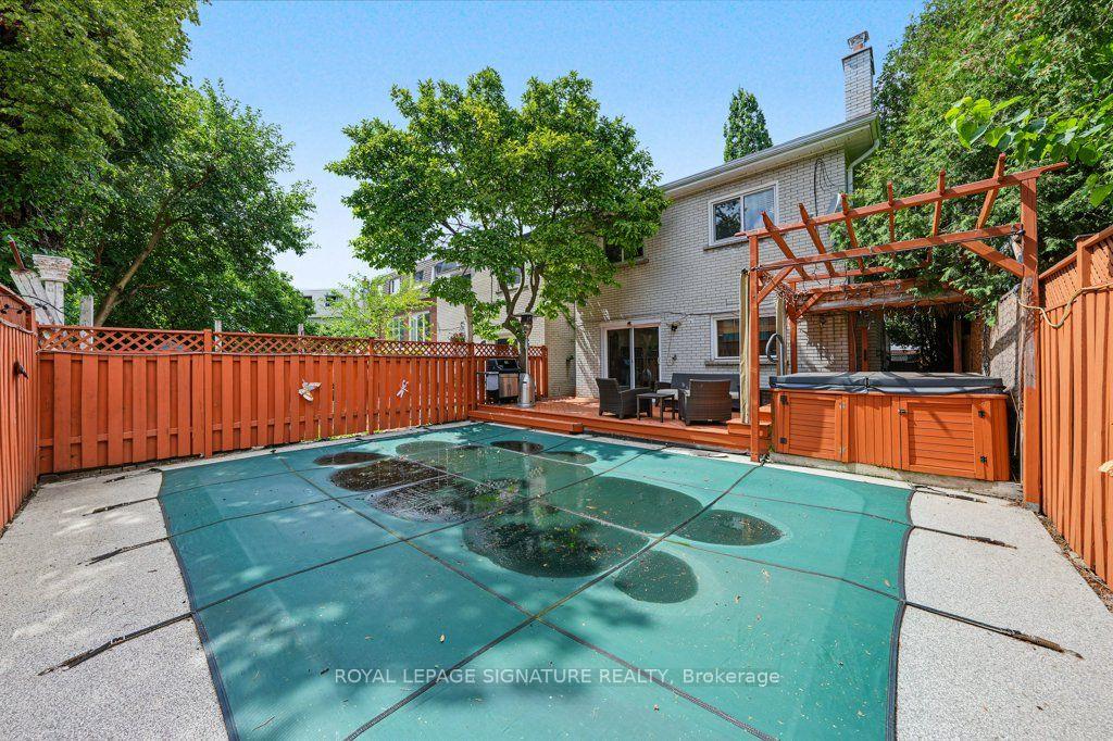 Photo 46 of 45 Chipwood Crescent, North York, Pleasant View — HOMEH