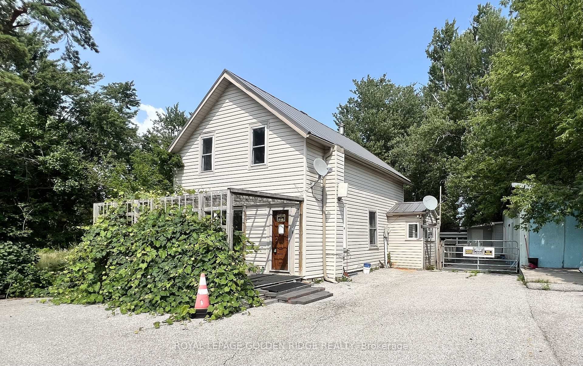Photo of 1773 20th Side Road