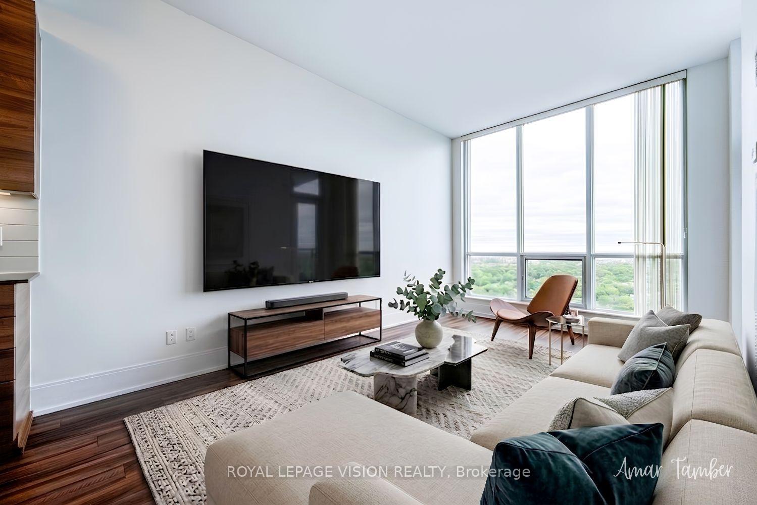 Photo 2 of Unit PH5, 15 Viking Lane, Etobicoke, Islington-City Centre West — HOMEH
