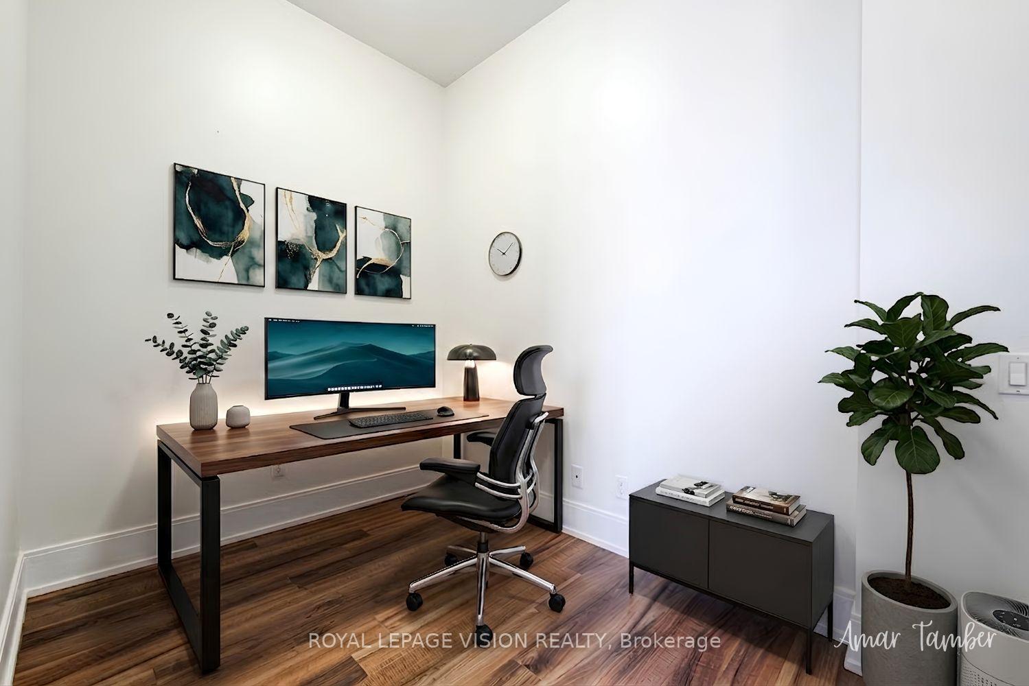 Photo 3 of Unit PH5, 15 Viking Lane, Etobicoke, Islington-City Centre West — HOMEH