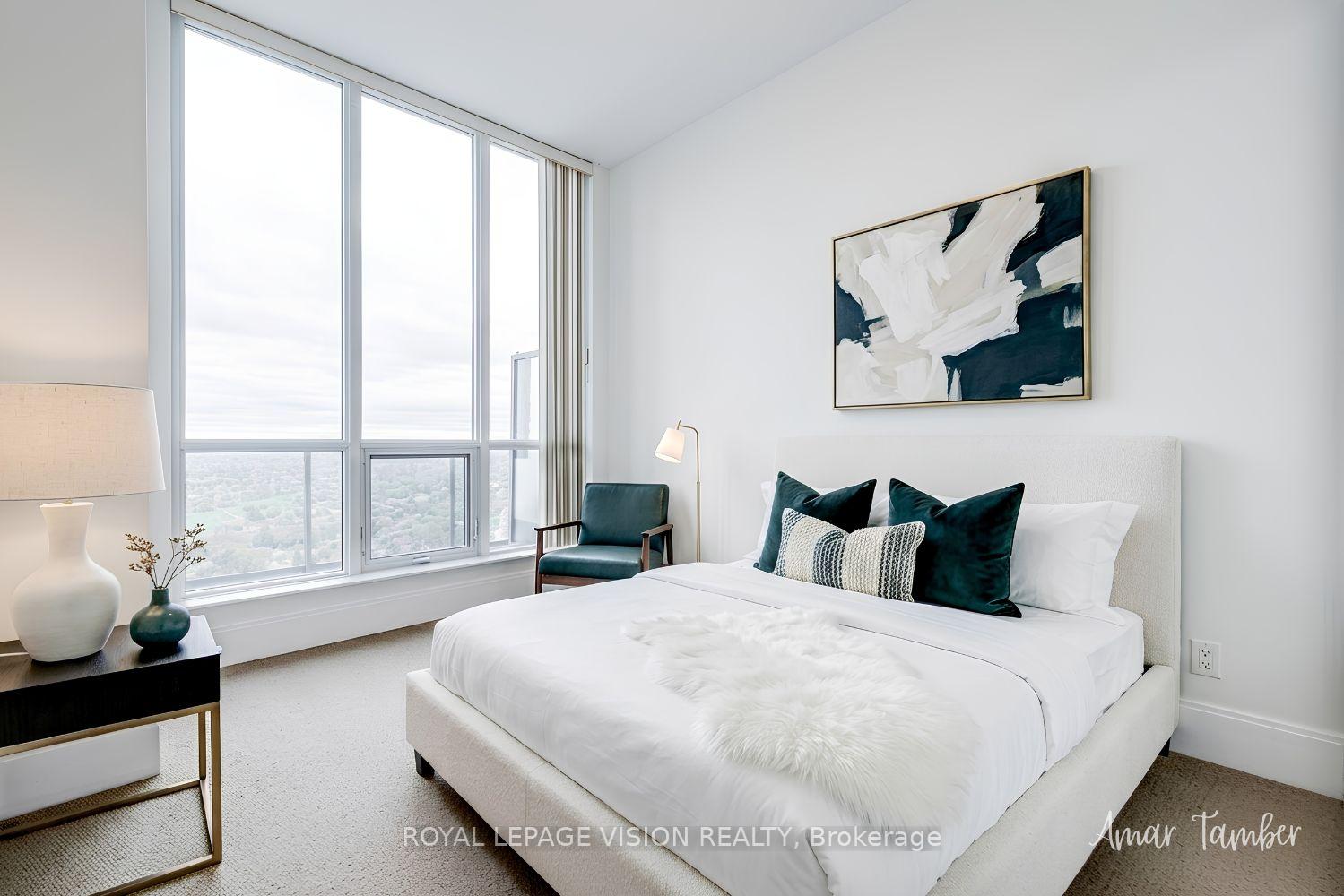 Photo 4 of Unit PH5, 15 Viking Lane, Etobicoke, Islington-City Centre West — HOMEH
