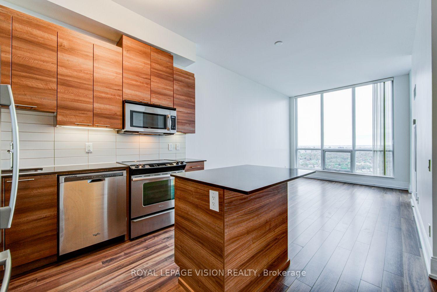 Photo 7 of Unit PH5, 15 Viking Lane, Etobicoke, Islington-City Centre West — HOMEH