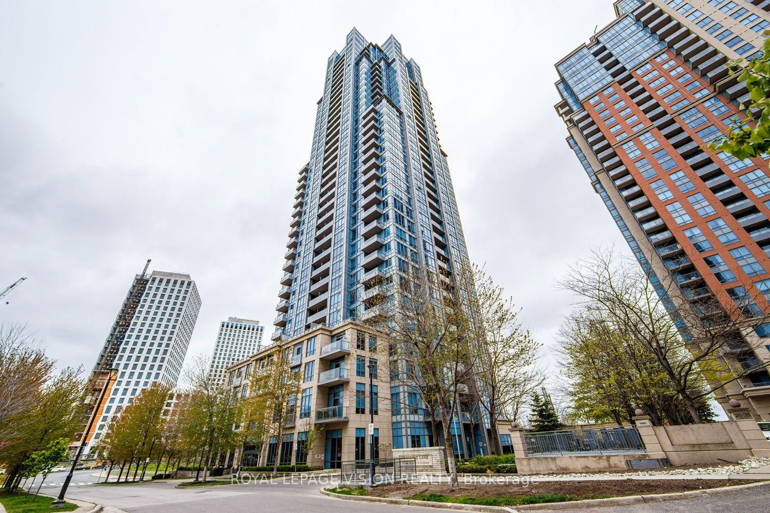 Photo 8 of Unit PH5, 15 Viking Lane, Etobicoke, Islington-City Centre West — HOMEH