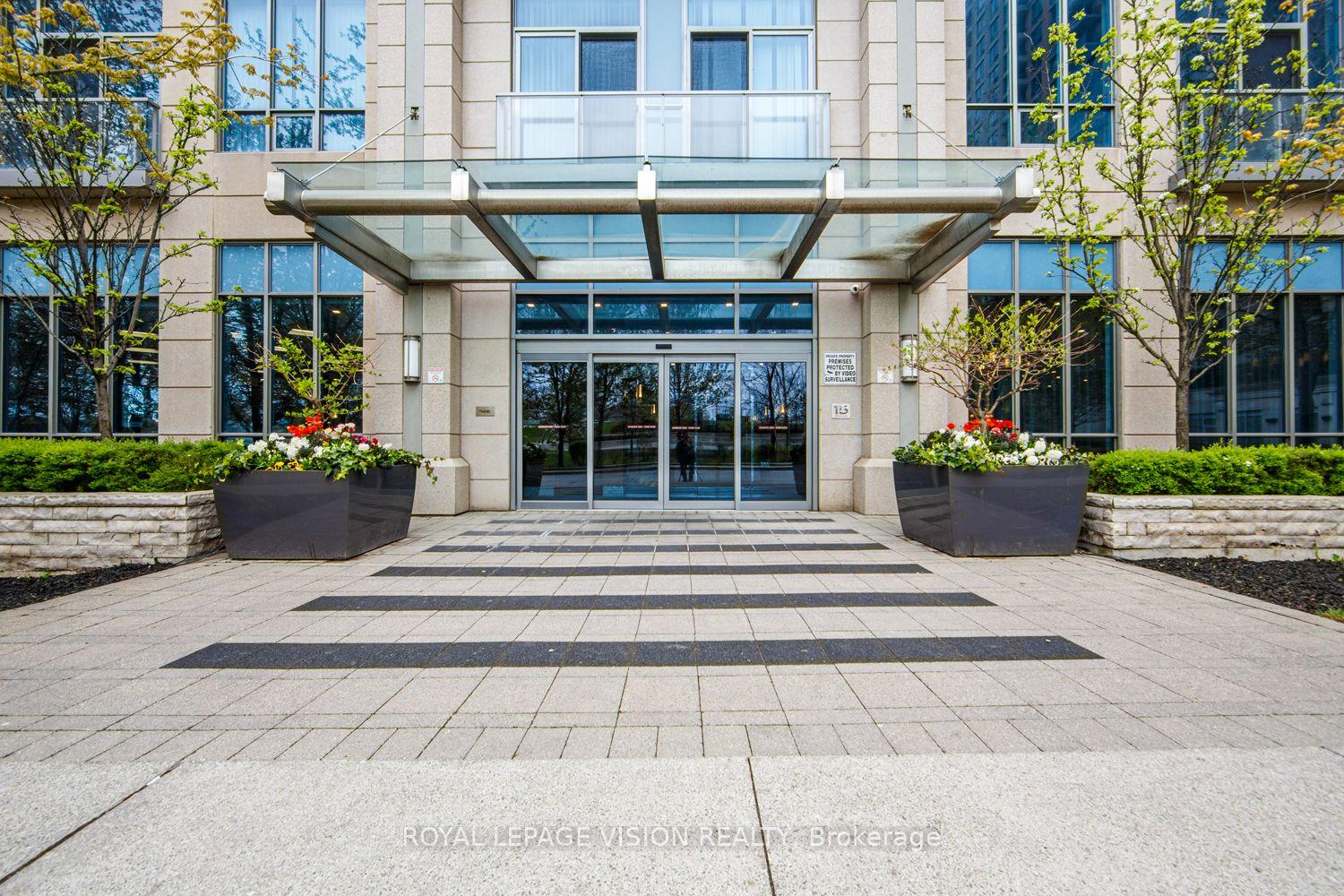 Photo 9 of Unit PH5, 15 Viking Lane, Etobicoke, Islington-City Centre West — HOMEH