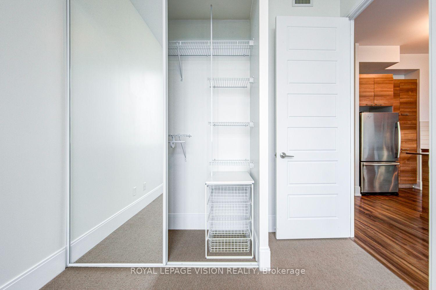Photo 25 of Unit PH5, 15 Viking Lane, Etobicoke, Islington-City Centre West — HOMEH
